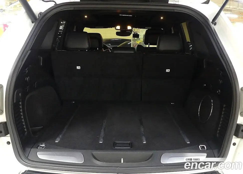 Jeep Cherokee 2017 3.0 автомат (гидро), фото 10