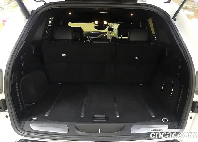 Jeep Cherokee 2017 3.0 автомат (гидро), миниатюра 10
