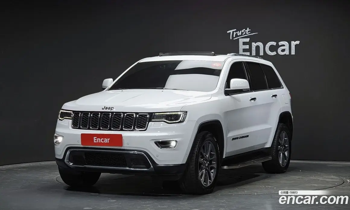 Jeep Cherokee 2018 3.6 автомат (гидро), фото 1 Jeep Cherokee 2018 3.6 автомат (гидро), фото 1