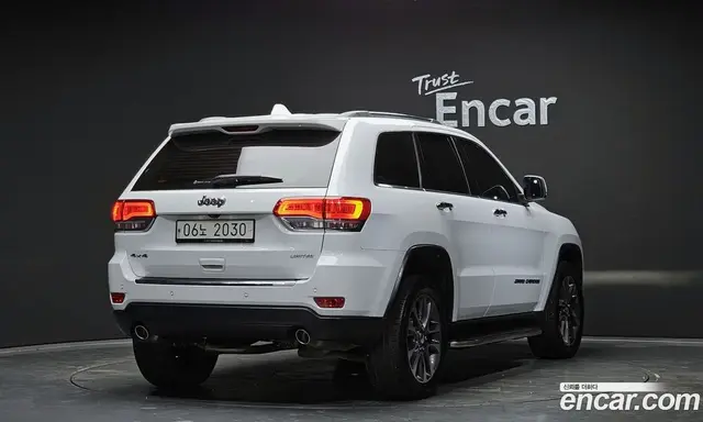 Jeep Cherokee 2018 3.6 автомат (гидро), миниатюра 2 Jeep Cherokee 2018 3.6 автомат (гидро), миниатюра 2