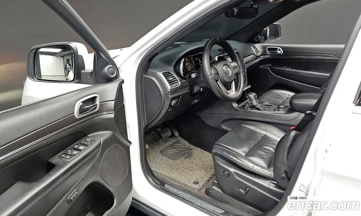 Jeep Cherokee 2018 3.6 автомат (гидро), фото 12 Jeep Cherokee 2018 3.6 автомат (гидро), фото 12