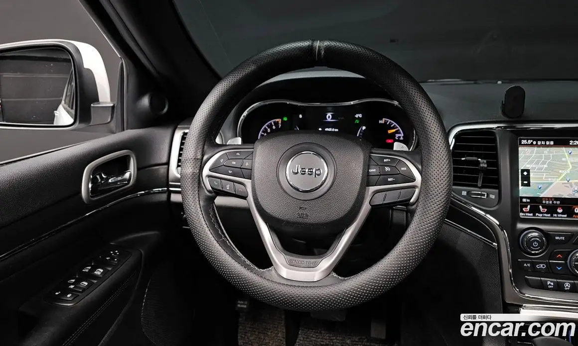 Jeep Cherokee 2018 3.6 автомат (гидро), фото 13 Jeep Cherokee 2018 3.6 автомат (гидро), фото 13