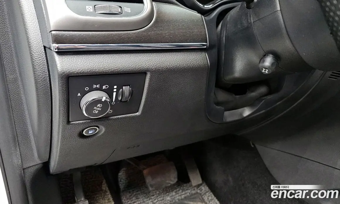 Jeep Cherokee 2018 3.6 автомат (гидро), фото 17 Jeep Cherokee 2018 3.6 автомат (гидро), фото 17
