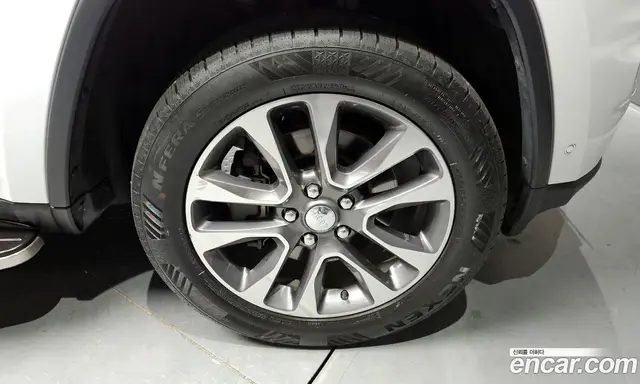 Jeep Cherokee 2018 3.6 автомат (гидро), миниатюра 5 Jeep Cherokee 2018 3.6 автомат (гидро), миниатюра 5