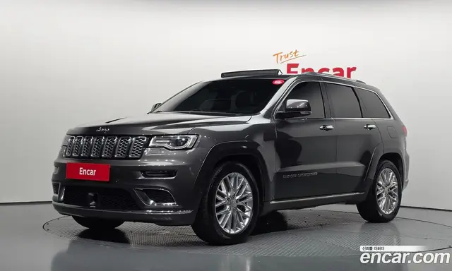 Jeep Cherokee, 2018, 179 042 км