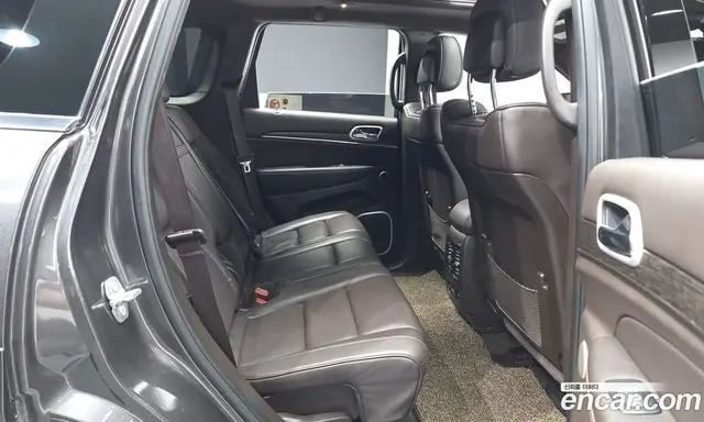 Jeep Cherokee 2018 3.0 автомат (гидро), миниатюра 12
