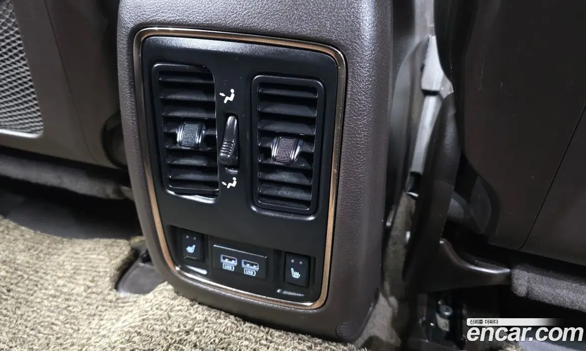 Jeep Cherokee 2018 3.0 автомат (гидро), фото 19