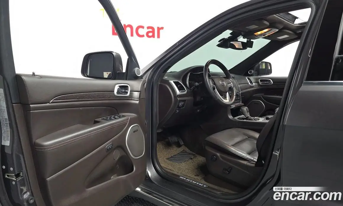 Jeep Cherokee 2018 3.0 автомат (гидро), фото 10