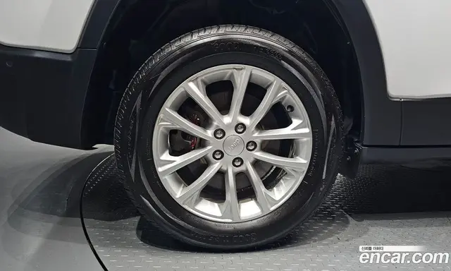 Jeep Cherokee 2019 2.4 автомат (гидро), миниатюра 5 Jeep Cherokee 2019 2.4 автомат (гидро), миниатюра 5
