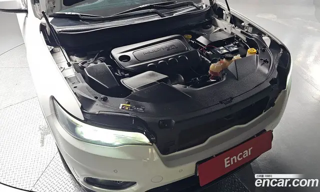 Jeep Cherokee 2019 2.4 автомат (гидро), миниатюра 6 Jeep Cherokee 2019 2.4 автомат (гидро), миниатюра 6