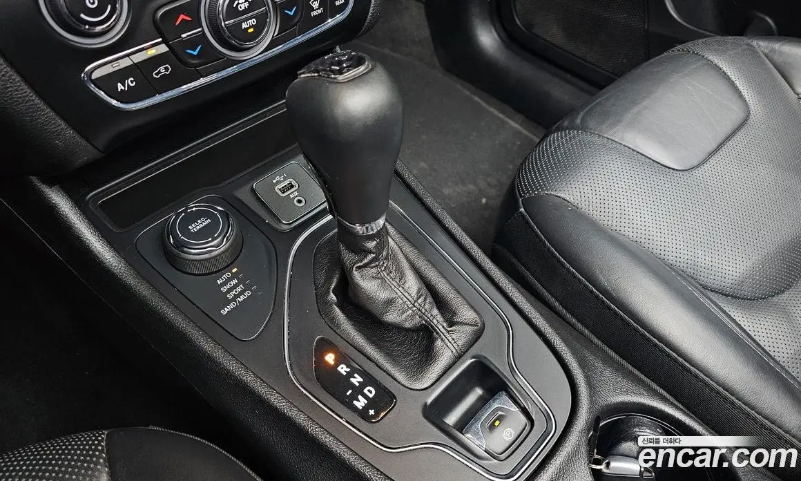 Jeep Cherokee 2019 2.4 автомат (гидро), фото 9 Jeep Cherokee 2019 2.4 автомат (гидро), фото 9