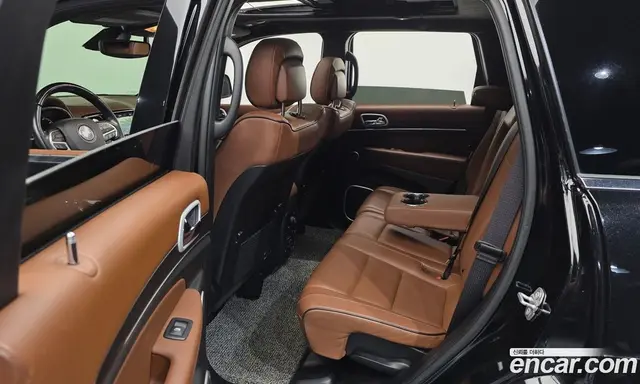 Jeep Cherokee 2020 3.6 автомат (гидро), миниатюра 12
