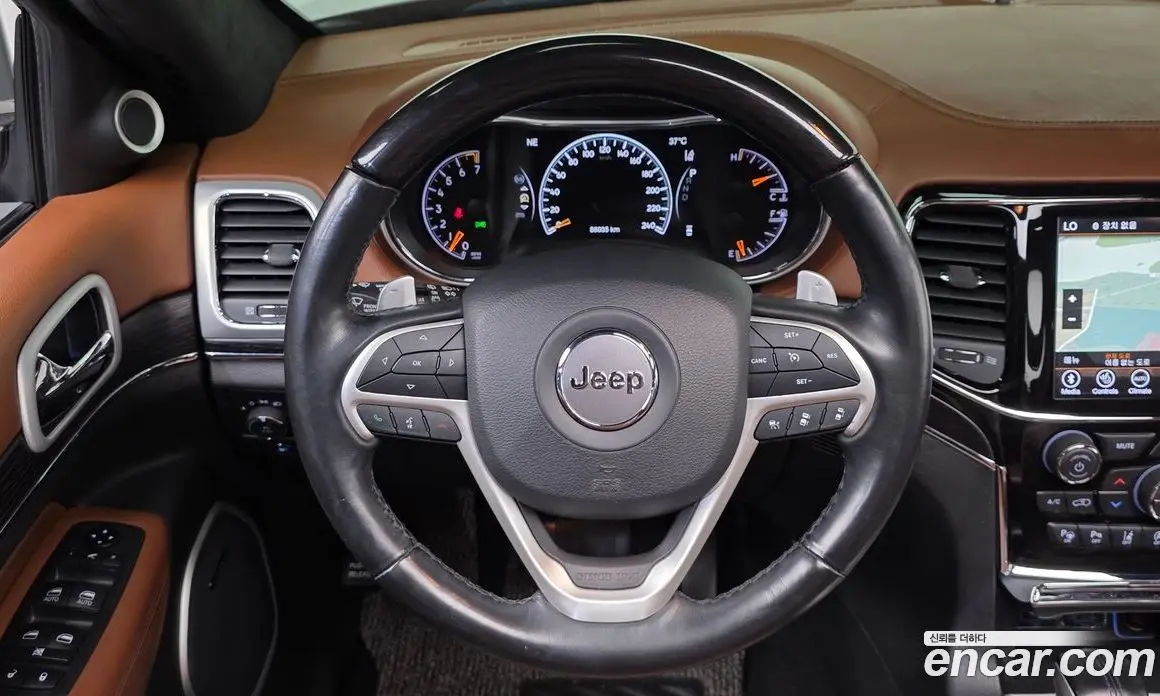 Jeep Cherokee 2020 3.6 автомат (гидро), фото 14 Jeep Cherokee 2020 3.6 автомат (гидро), фото 14