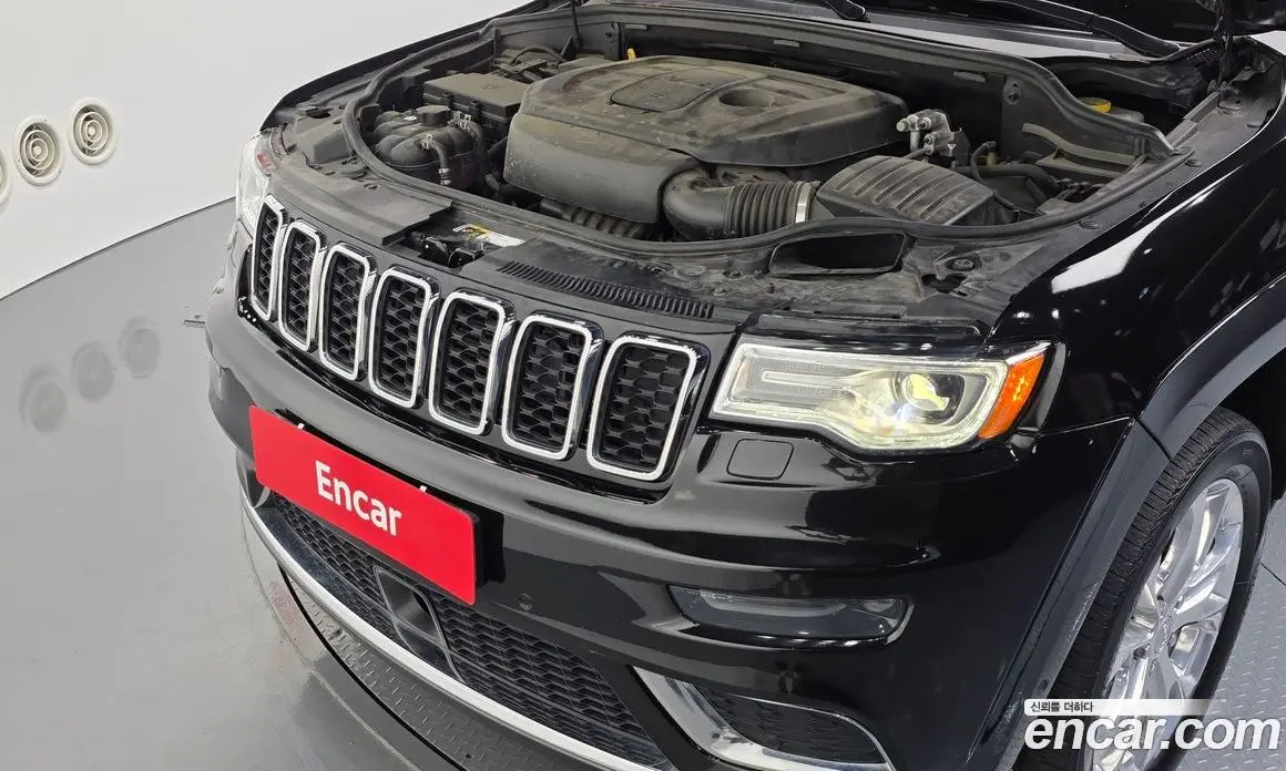 Jeep Cherokee 2020 3.6 автомат (гидро), фото 6 Jeep Cherokee 2020 3.6 автомат (гидро), фото 6