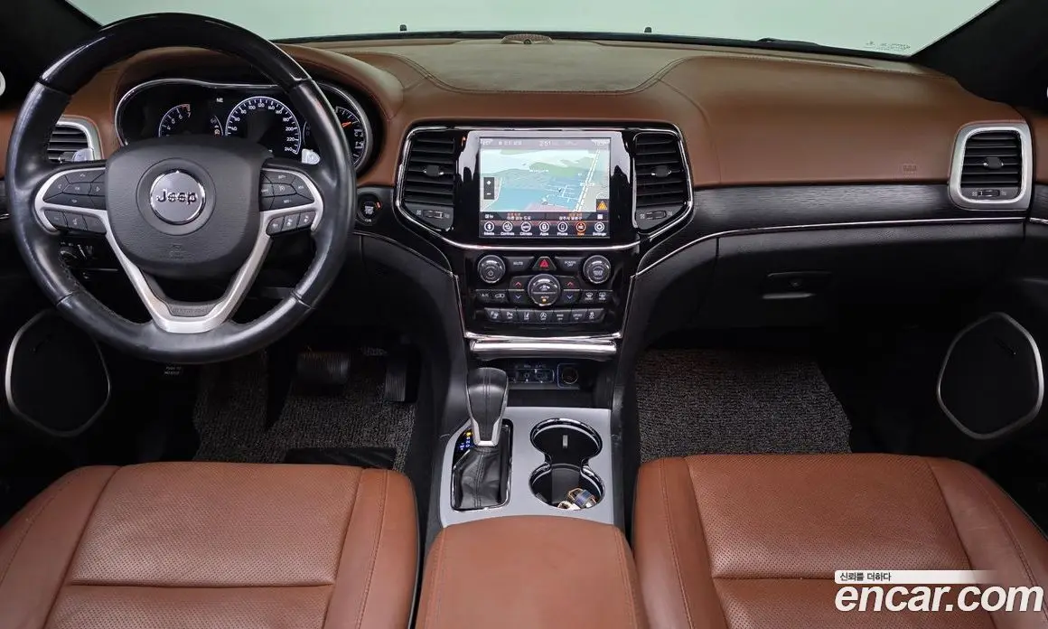 Jeep Cherokee 2020 3.6 автомат (гидро), фото 7 Jeep Cherokee 2020 3.6 автомат (гидро), фото 7