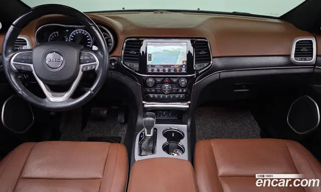 Jeep Cherokee 2020 3.6 автомат (гидро), миниатюра 7 Jeep Cherokee 2020 3.6 автомат (гидро), миниатюра 7