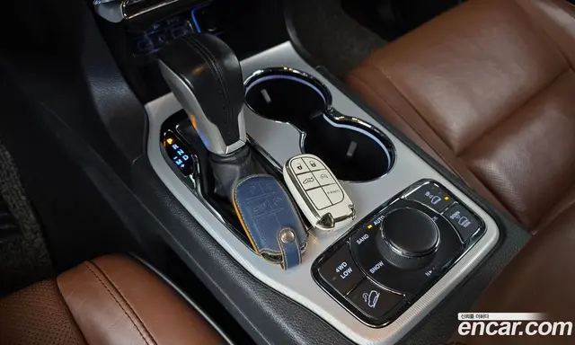 Jeep Cherokee 2020 3.6 автомат (гидро), миниатюра 9 Jeep Cherokee 2020 3.6 автомат (гидро), миниатюра 9