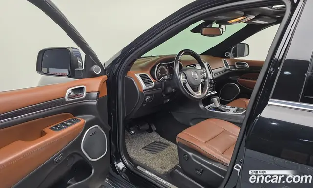Jeep Cherokee 2020 3.6 автомат (гидро), миниатюра 10 Jeep Cherokee 2020 3.6 автомат (гидро), миниатюра 10