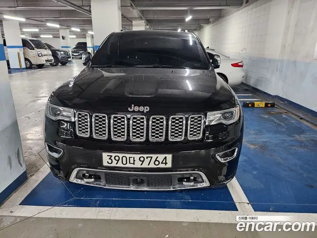 Jeep Cherokee, 2020, 45 215 км