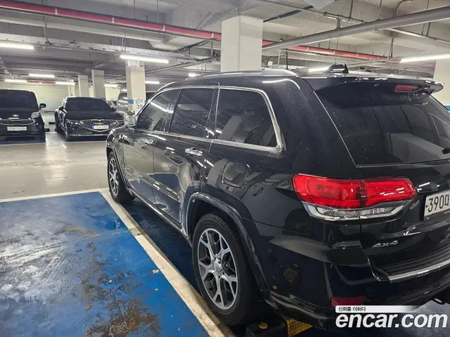 Jeep Cherokee 2020 3.6 автомат (гидро), миниатюра 2