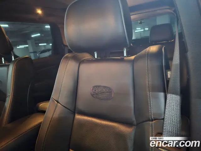 Jeep Cherokee 2020 3.6 автомат (гидро), миниатюра 6