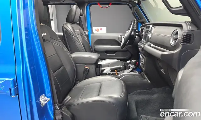 Jeep Wrangler 2022 2.0 автомат (гидро), миниатюра 11 Jeep Wrangler 2022 2.0 автомат (гидро), миниатюра 11
