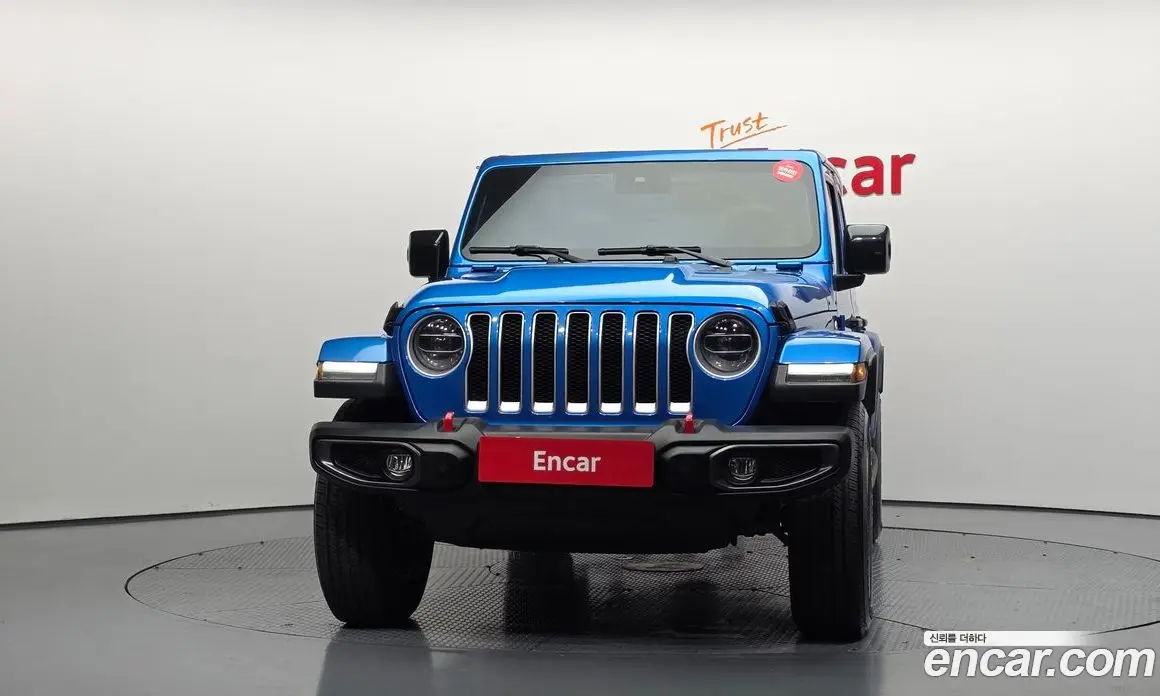 Jeep Wrangler 2022 2.0 автомат (гидро), фото 3 Jeep Wrangler 2022 2.0 автомат (гидро), фото 3