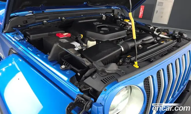 Jeep Wrangler 2022 2.0 автомат (гидро), миниатюра 6 Jeep Wrangler 2022 2.0 автомат (гидро), миниатюра 6