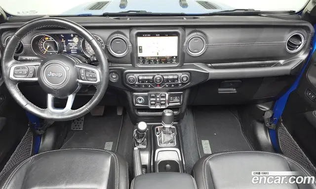 Jeep Wrangler 2022 2.0 автомат (гидро), миниатюра 7 Jeep Wrangler 2022 2.0 автомат (гидро), миниатюра 7