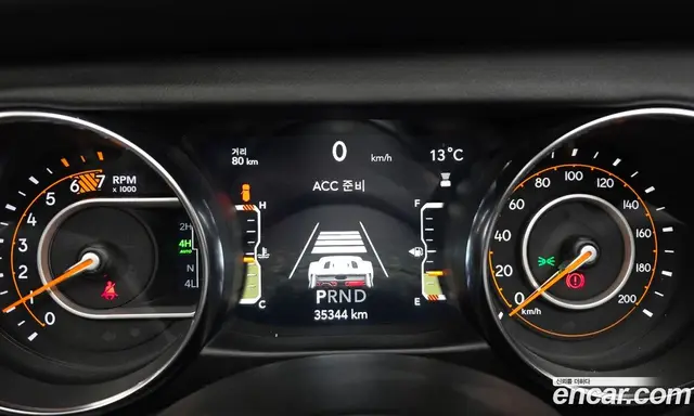 Jeep Wrangler 2022 2.0 автомат (гидро), миниатюра 8 Jeep Wrangler 2022 2.0 автомат (гидро), миниатюра 8
