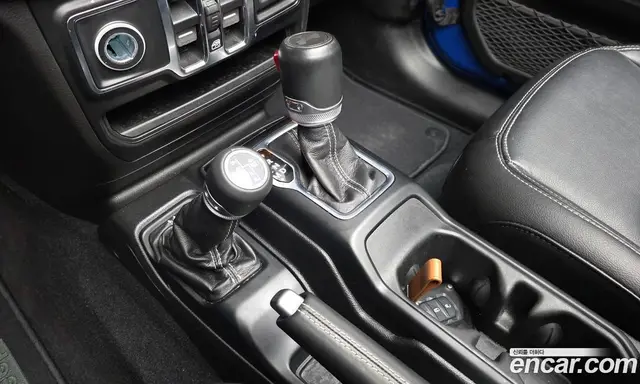 Jeep Wrangler 2022 2.0 автомат (гидро), миниатюра 9 Jeep Wrangler 2022 2.0 автомат (гидро), миниатюра 9