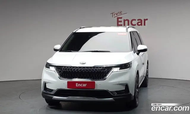 Kia Carnival 2020 2.2 автомат (гидро), миниатюра 2 Kia Carnival 2020 2.2 автомат (гидро), миниатюра 2