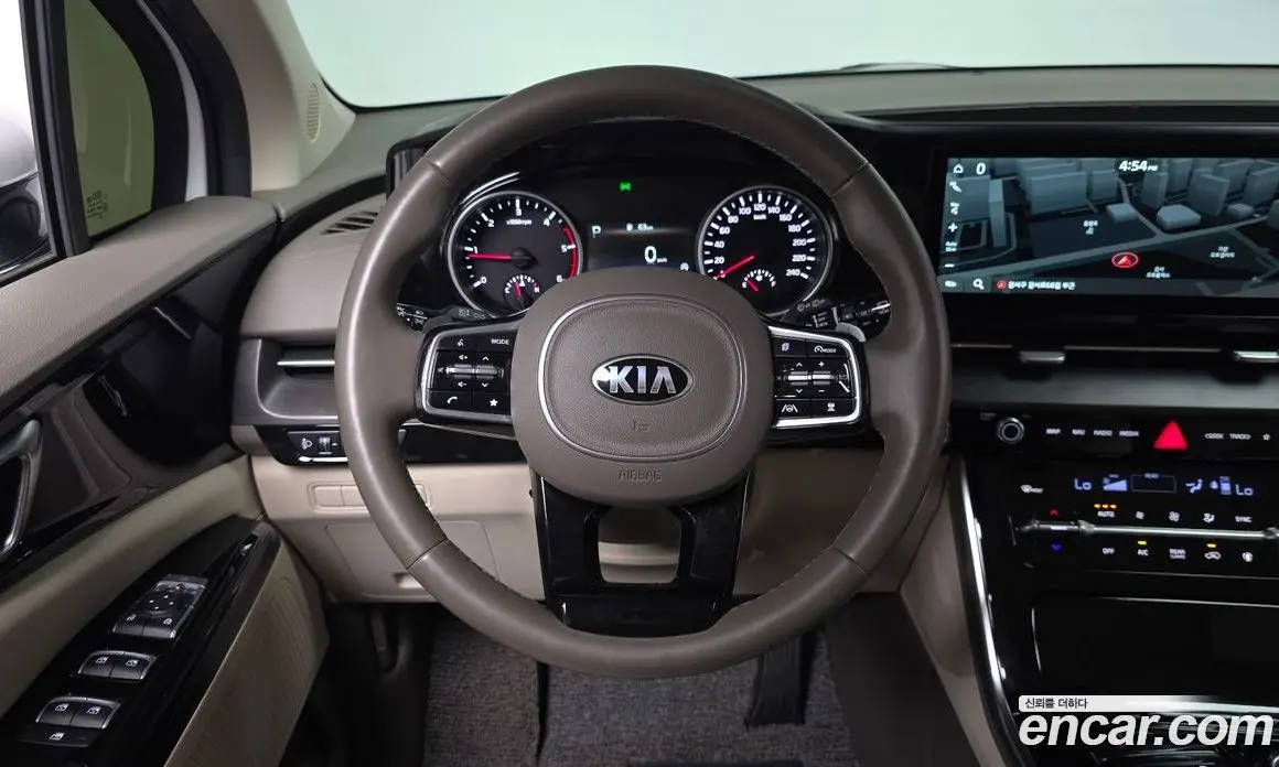 Kia Carnival 2020 2.2 автомат (гидро), фото 12 Kia Carnival 2020 2.2 автомат (гидро), фото 12