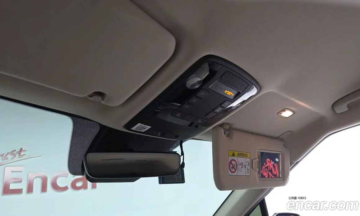 Kia Carnival 2020 2.2 автомат (гидро), фото 18 Kia Carnival 2020 2.2 автомат (гидро), фото 18