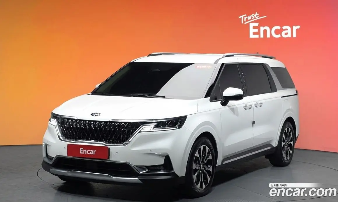 Kia Carnival 2020 2.2 автомат (гидро), фото 20 Kia Carnival 2020 2.2 автомат (гидро), фото 20