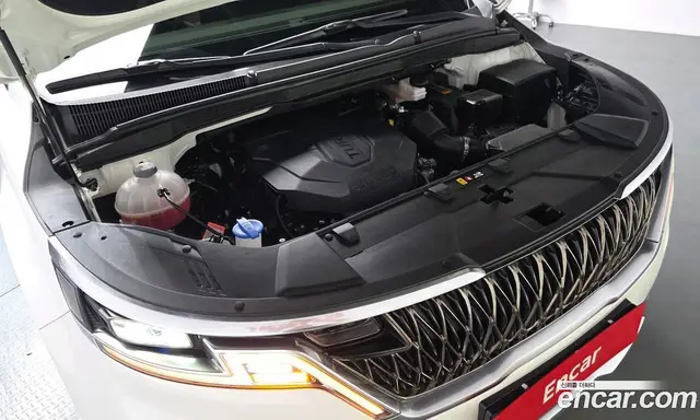 Kia Carnival 2020 2.2 автомат (гидро), миниатюра 5 Kia Carnival 2020 2.2 автомат (гидро), миниатюра 5