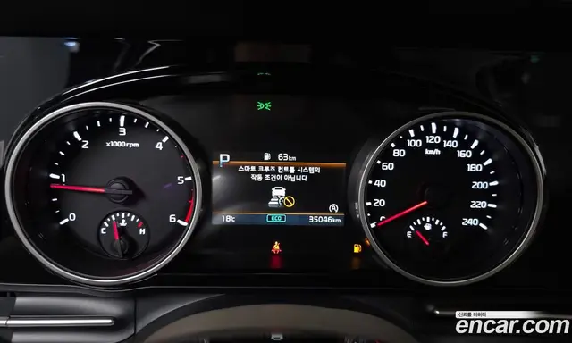 Kia Carnival 2020 2.2 автомат (гидро), миниатюра 7 Kia Carnival 2020 2.2 автомат (гидро), миниатюра 7