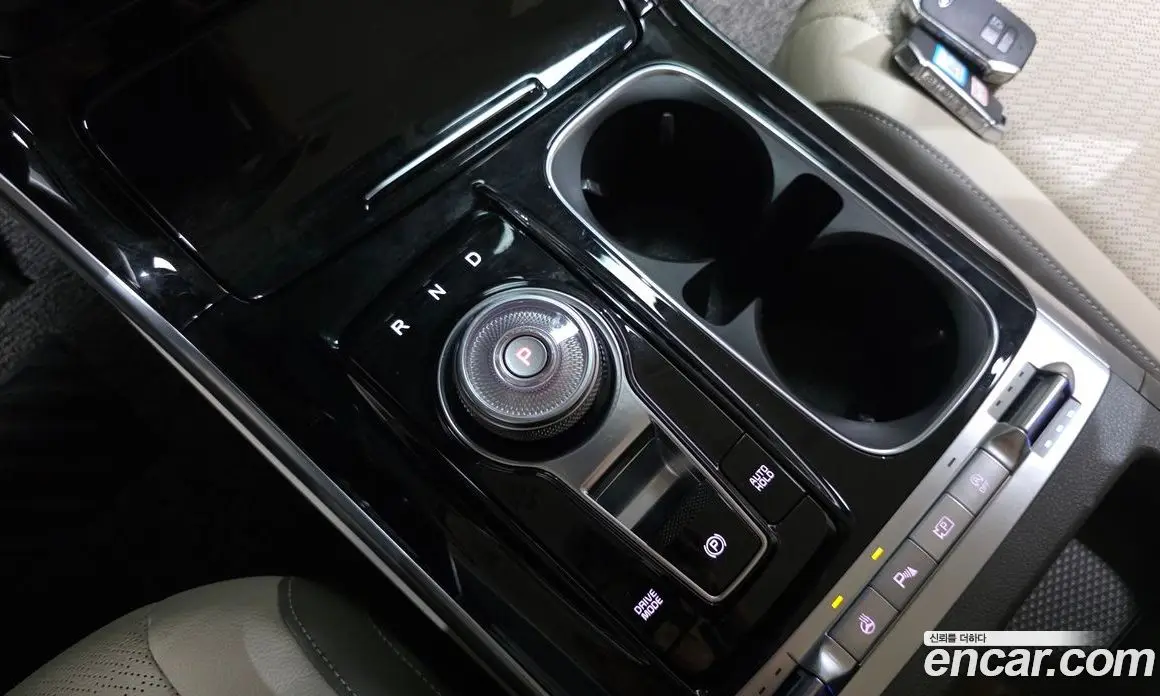Kia Carnival 2020 2.2 автомат (гидро), фото 8 Kia Carnival 2020 2.2 автомат (гидро), фото 8
