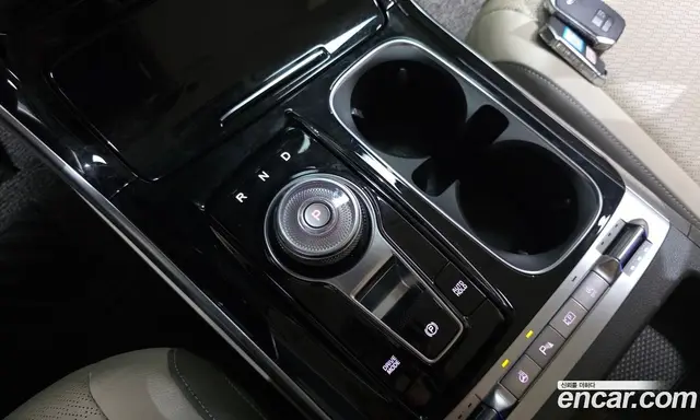 Kia Carnival 2020 2.2 автомат (гидро), миниатюра 8 Kia Carnival 2020 2.2 автомат (гидро), миниатюра 8