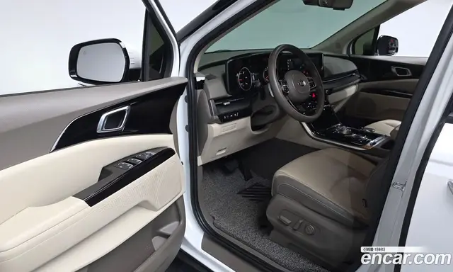 Kia Carnival 2020 2.2 автомат (гидро), миниатюра 10 Kia Carnival 2020 2.2 автомат (гидро), миниатюра 10