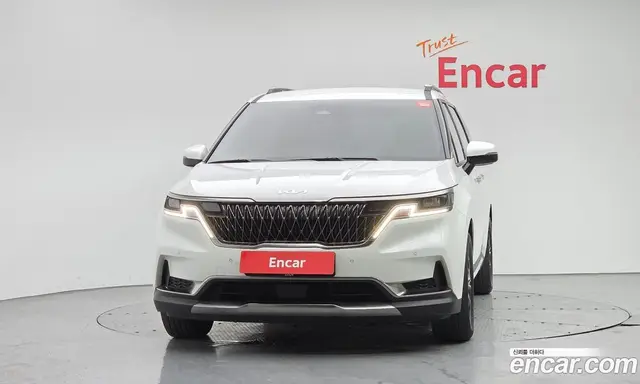 Kia Carnival 2023 3.5 автомат (гидро), миниатюра 3
