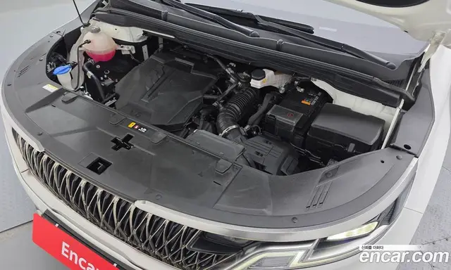 Kia Carnival 2023 3.5 автомат (гидро), миниатюра 6