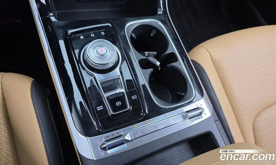 Kia Carnival 2023 3.5 автомат (гидро), фото 9