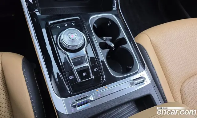 Kia Carnival 2023 3.5 автомат (гидро), миниатюра 9