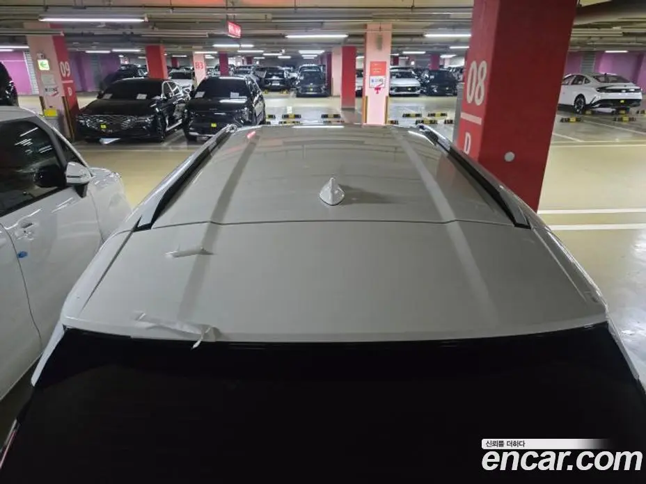 Kia EV3 2026 0.4 автомат (гидро), фото 13 Kia EV3 2026 0.4 автомат (гидро), фото 13