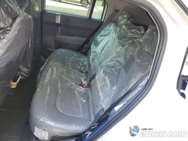 Kia EV3 2026 0.4 автомат (гидро), миниатюра 8 Kia EV3 2026 0.4 автомат (гидро), миниатюра 8