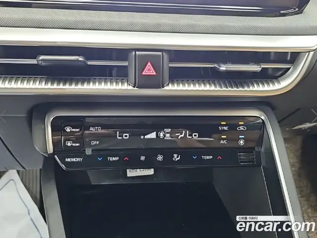Kia K5 (Optima) 2023 2.0 автомат (гидро), миниатюра 11