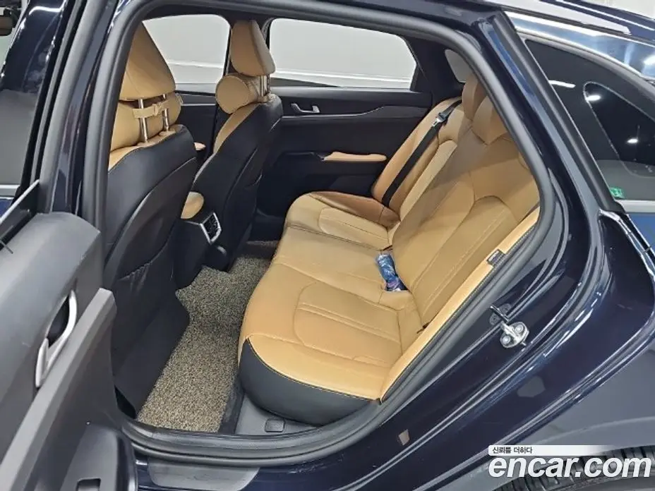 Kia K5 (Optima) 2023 2.0 автомат (гидро), фото 13
