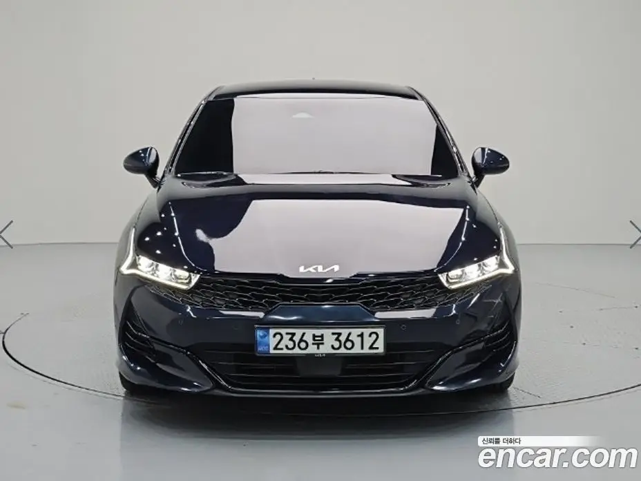 Kia K5 (Optima) 2023 2.0 автомат (гидро), фото 3