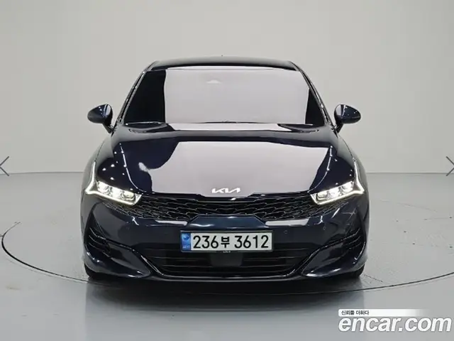 Kia K5 (Optima) 2023 2.0 автомат (гидро), миниатюра 3